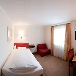Hotel Hachinger Hof