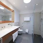 Hachinger Hof Hotel