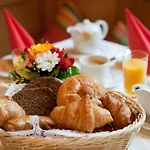 Hachinger Hof Hotel Oberhaching