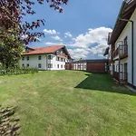 Hotel Hachinger Hof 4*