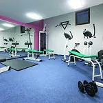 Hachinger Hof Hotel 4*