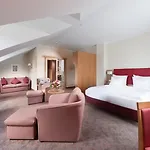 Hachinger Hof Hotel