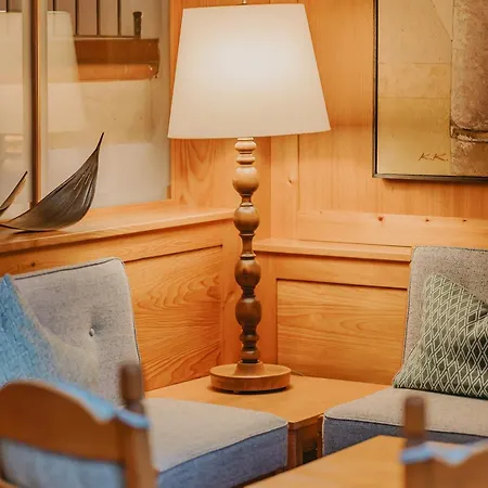 Hachinger Hof 4*