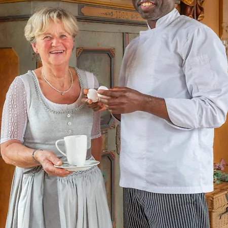 Hachinger Hof Hotel Oberhaching