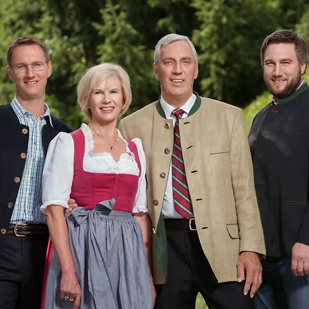 Hachinger Hof Oberhaching