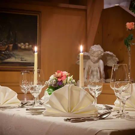 Hachinger Hof 4* Oberhaching