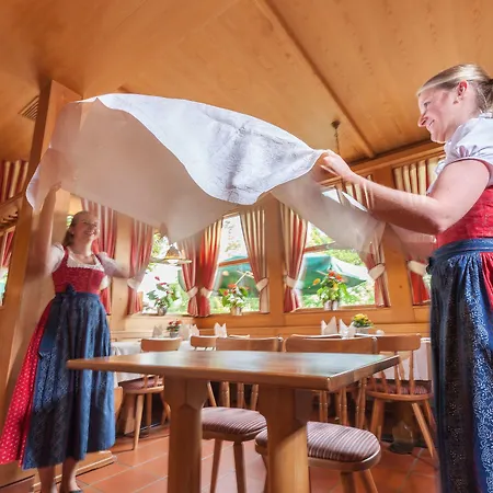 Hachinger Hof Oberhaching