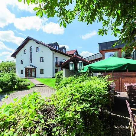 Hachinger Hof Hotel