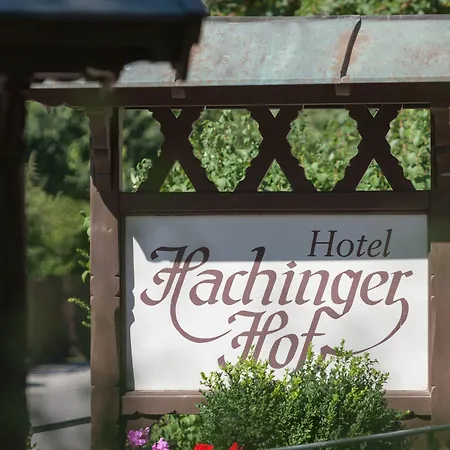 Hotel Hachinger Hof