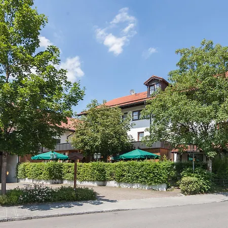 Hotel Hachinger Hof