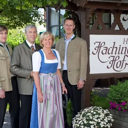 Hachinger Hof Oberhaching
