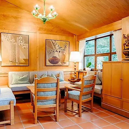 Hachinger Hof Ξενοδοχείο 4*