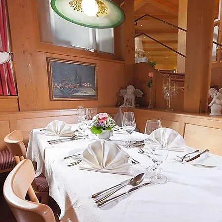 Hachinger Hof Oberhaching