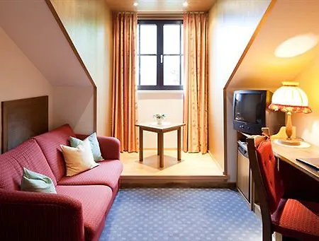 Hotel Hachinger Hof