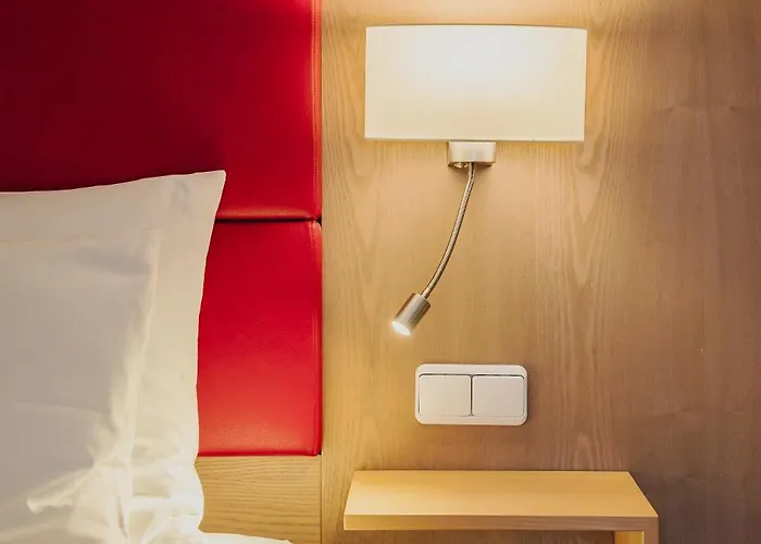 Hachinger Hof Hotel Oberhaching