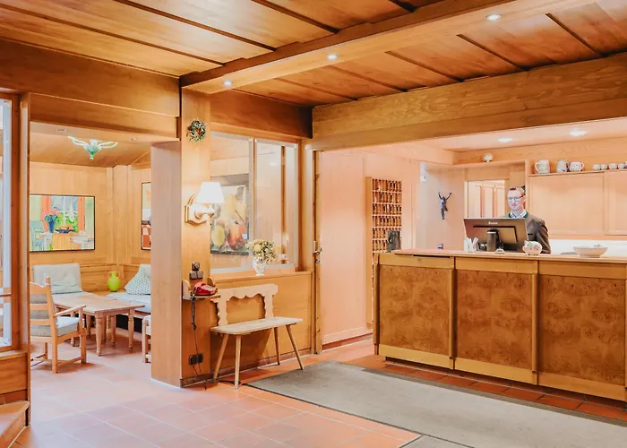 Hachinger Hof 4* Oberhaching