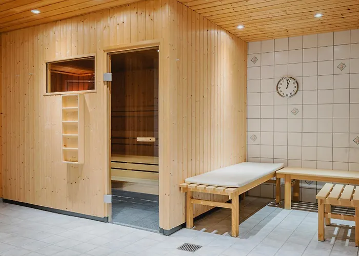 Hotel Hachinger Hof 4*