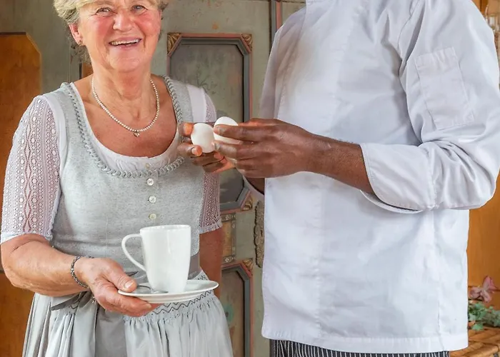 Hachinger Hof Hotel Oberhaching