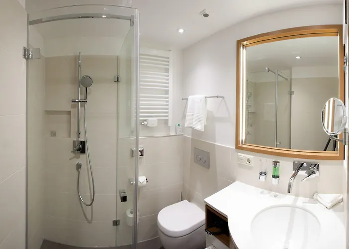 Hachinger Hof Hotel Oberhaching