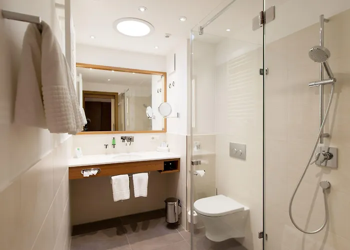 Hachinger Hof Hotel Oberhaching