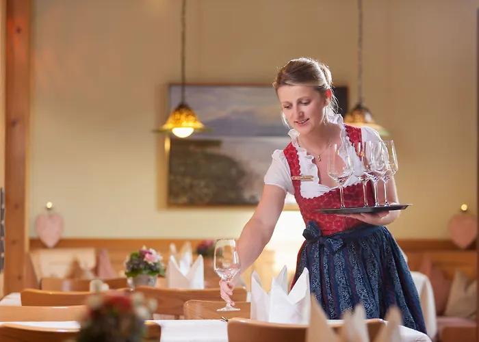Hotel Hachinger Hof