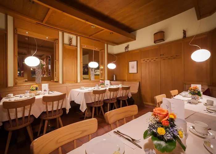 Hachinger Hof 4*