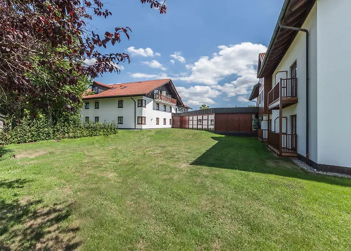Hotel Hachinger Hof 4*