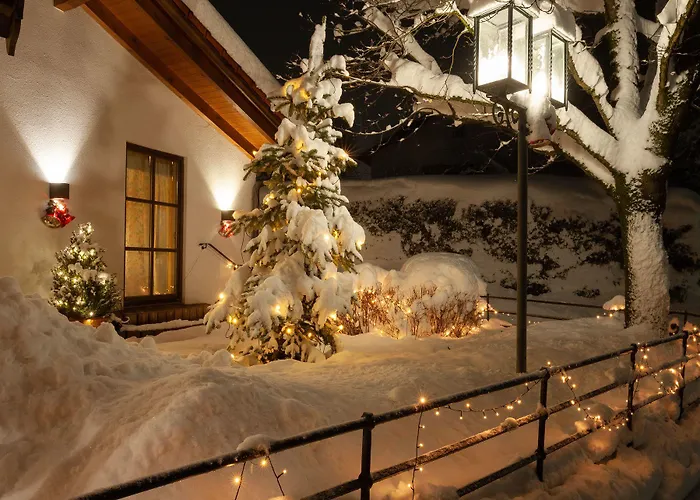 Hotel Hachinger Hof