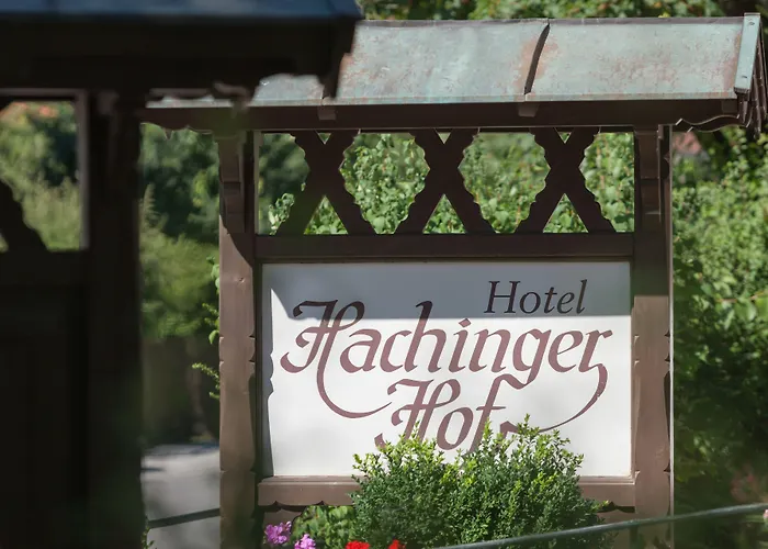 Hotel Hachinger Hof