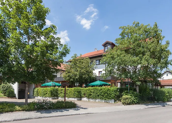 Hotel Hachinger Hof