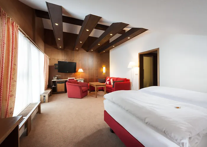 Hotel Hachinger Hof Oberhaching