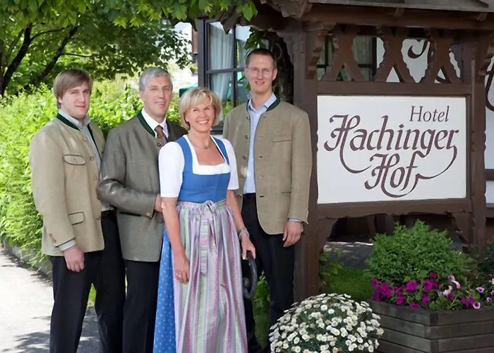 Hachinger Hof Oberhaching
