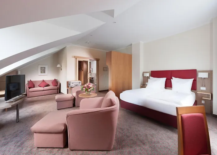 Hachinger Hof אוברהאכינג